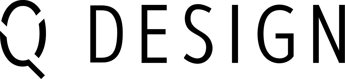 Qu Design 首頁 - The Q Design 卷創意設計